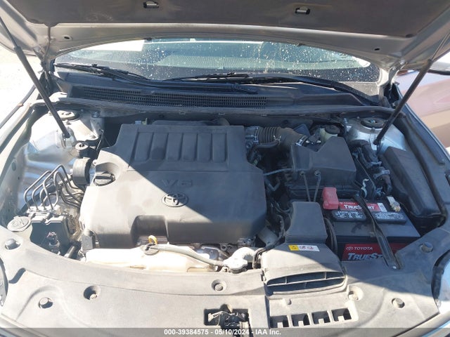Toyota AVALON LIMITED 2016 4T1BK1EB8GU234727 Image 10