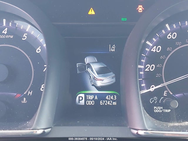 Toyota AVALON LIMITED 2016 4T1BK1EB8GU234727 Image 16