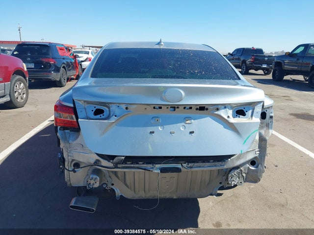 Toyota AVALON LIMITED 2016 4T1BK1EB8GU234727 Image 17