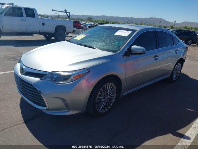 Toyota AVALON LIMITED 2016 4T1BK1EB8GU234727 Image 2