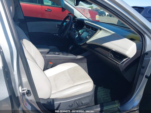Toyota AVALON LIMITED 2016 4T1BK1EB8GU234727 Image 5