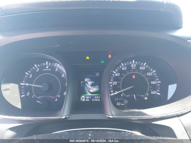 Toyota AVALON LIMITED 2016 4T1BK1EB8GU234727 Image 7