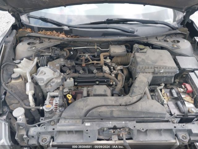 1N4AL3AP5GC154744 Nissan Altima 2.5/2.5 S/2.5 Sl/2.5 Sr/2.5 Sv