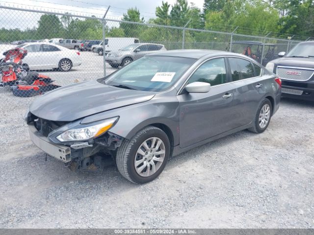 1N4AL3AP5GC154744 Nissan Altima 2.5/2.5 S/2.5 Sl/2.5 Sr/2.5 Sv