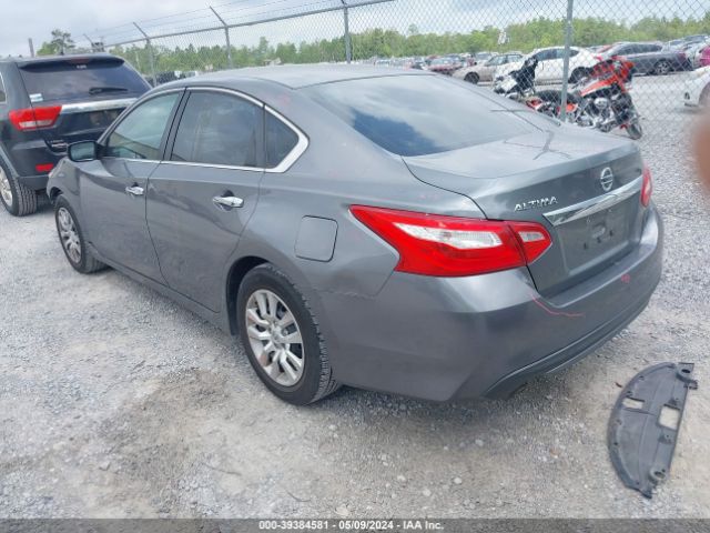 1N4AL3AP5GC154744 Nissan Altima 2.5/2.5 S/2.5 Sl/2.5 Sr/2.5 Sv