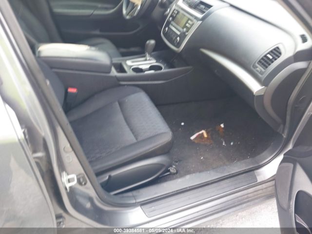 1N4AL3AP5GC154744 Nissan Altima 2.5/2.5 S/2.5 Sl/2.5 Sr/2.5 Sv