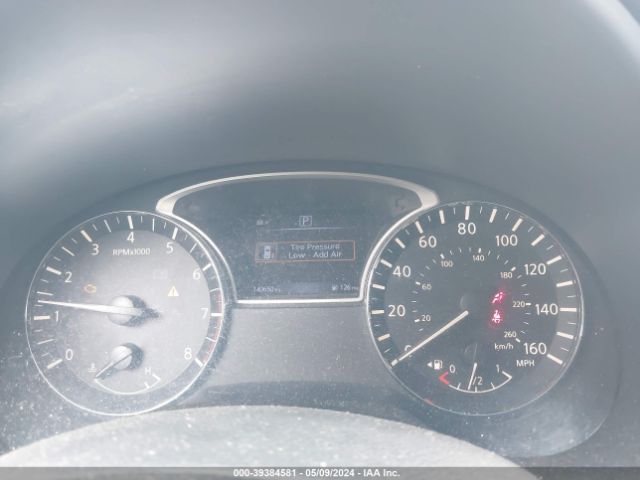 1N4AL3AP5GC154744 Nissan Altima 2.5/2.5 S/2.5 Sl/2.5 Sr/2.5 Sv