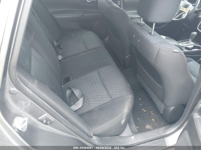 1N4AL3AP5GC154744 Nissan Altima 2.5/2.5 S/2.5 Sl/2.5 Sr/2.5 Sv