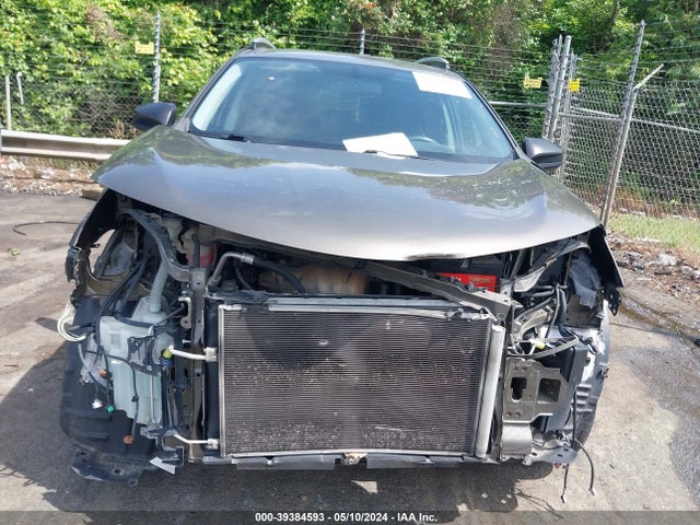 Toyota RAV4 LE 2015 2T3ZFREV9FW168352 Image 12