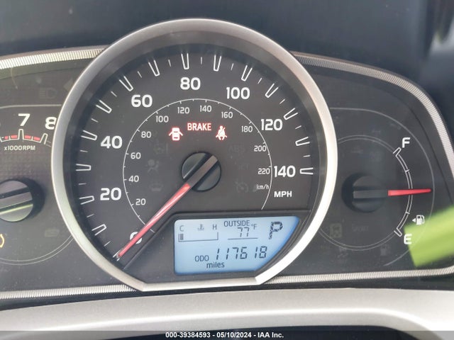 Toyota RAV4 LE 2015 2T3ZFREV9FW168352 Image 15