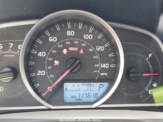 Toyota RAV4 LE 2015 2T3ZFREV9FW168352 Image 7