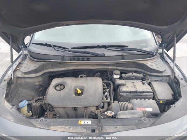 KIA SOUL LX 2022 KNDJ23AU8N7813702 Image 10