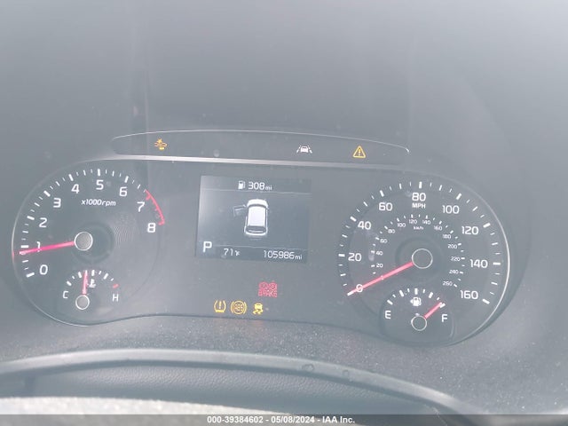 KIA SOUL LX 2022 KNDJ23AU8N7813702 Image 15