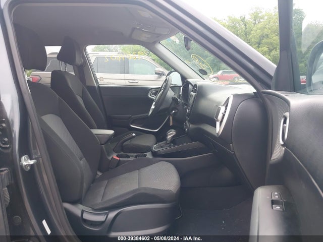 KIA SOUL LX 2022 KNDJ23AU8N7813702 Image 5