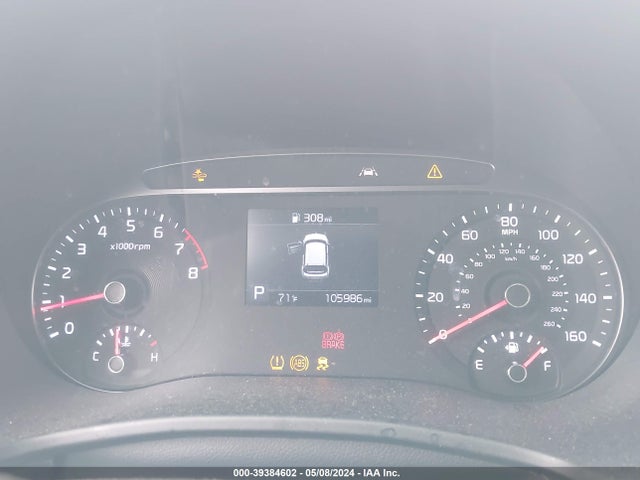 KIA SOUL LX 2022 KNDJ23AU8N7813702 Image 7