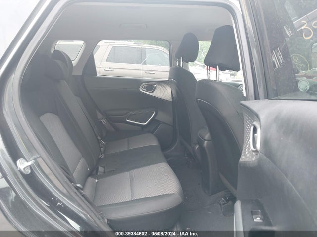 KIA SOUL LX 2022 KNDJ23AU8N7813702 Image 8