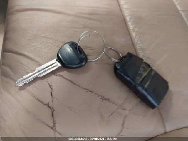 1997 MITSUBISHI 3000 GT JA3AM44H4VY005760 Photo 10