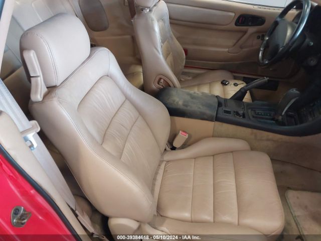 1997 MITSUBISHI 3000 GT JA3AM44H4VY005760 Photo 4