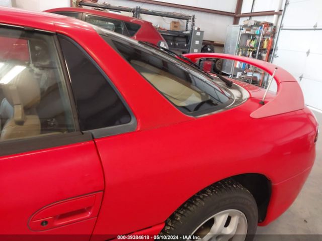 1997 MITSUBISHI 3000 GT JA3AM44H4VY005760 Photo 5