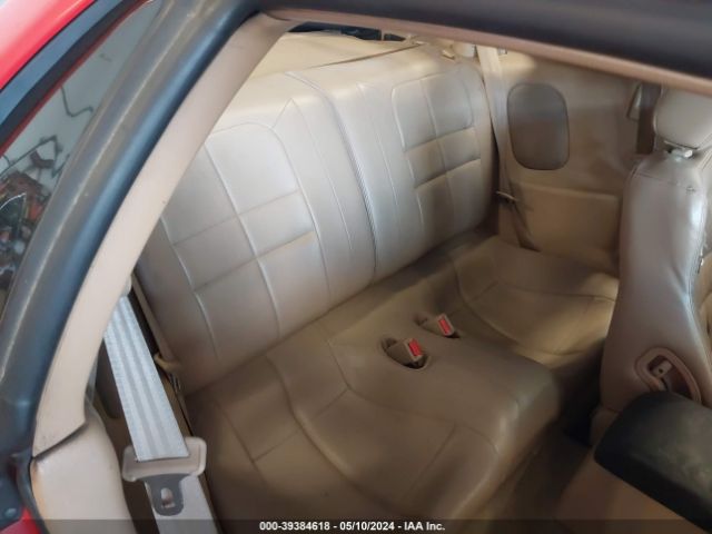 1997 MITSUBISHI 3000 GT JA3AM44H4VY005760 Photo 7