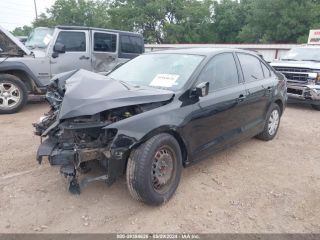3VW167AJ5GM279131 Volkswagen Jetta 1.4t S