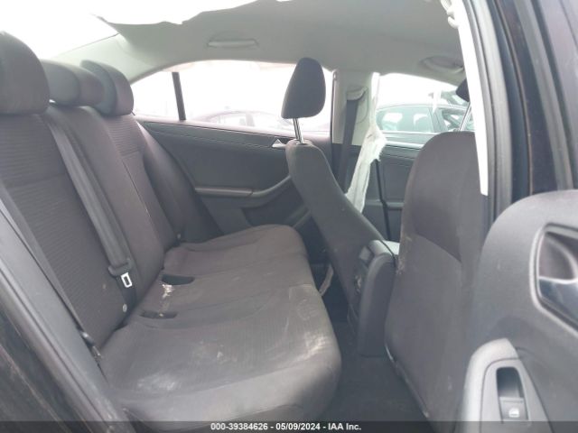 3VW167AJ5GM279131 Volkswagen Jetta 1.4t S