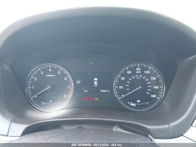 Hyundai Genesis 3.8 2015 KMHGN4JE8FU076256 Image 15