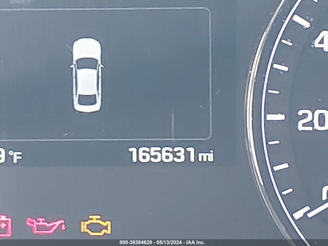 Hyundai Genesis 3.8 2015 KMHGN4JE8FU076256 Image 7