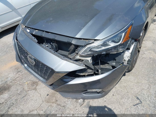 Nissan Altima Sr Fwd 2021 1N4BL4CVXMN326336 Image 6