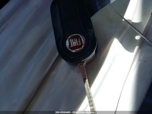 2012 FIAT 500 3C3CFFBR3CT200392 Photo 10