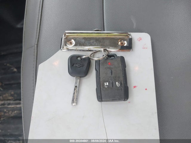 Chevrolet Colorado Wt 2017 1GCHSBEA5H1321645 Image 11