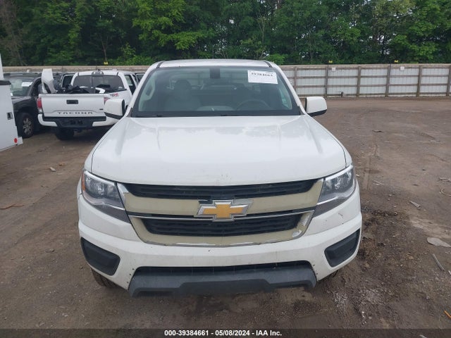 Chevrolet Colorado Wt 2017 1GCHSBEA5H1321645 Image 13