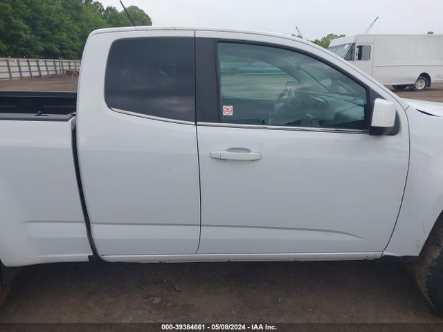 Chevrolet Colorado Wt 2017 1GCHSBEA5H1321645 Image 14