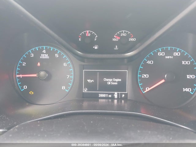 Chevrolet Colorado Wt 2017 1GCHSBEA5H1321645 Image 16