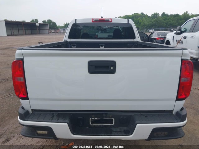 Chevrolet Colorado Wt 2017 1GCHSBEA5H1321645 Image 17