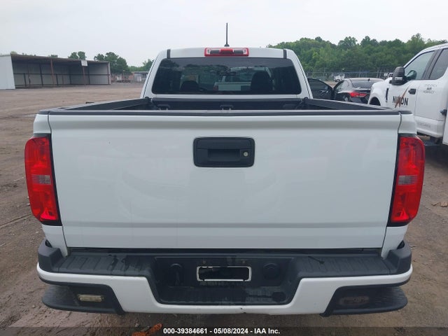 Chevrolet Colorado Wt 2017 1GCHSBEA5H1321645 Image 12
