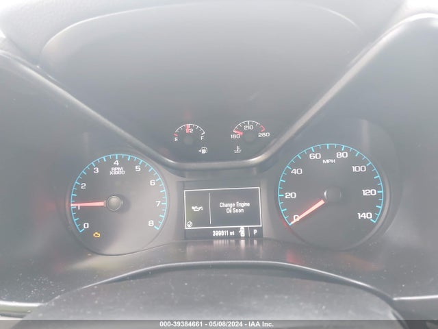 Chevrolet Colorado Wt 2017 1GCHSBEA5H1321645 Image 7