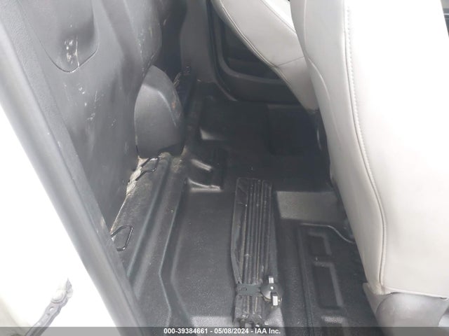 Chevrolet Colorado Wt 2017 1GCHSBEA5H1321645 Image 8