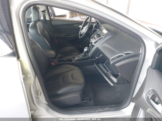 Ford Focus Titanium 2015 1FADP3J21FL379795 Image 5