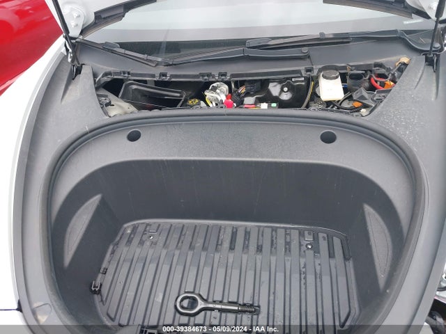 Tesla Model 3 Rear-wheel Drive 2023 5YJ3E1EA4PF427005 Image 10