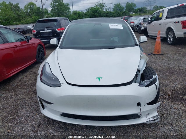 Tesla Model 3 Rear-wheel Drive 2023 5YJ3E1EA4PF427005 Image 13