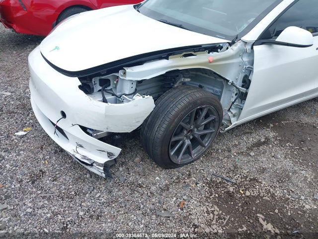 Tesla Model 3 Rear-wheel Drive 2023 5YJ3E1EA4PF427005 Image 6