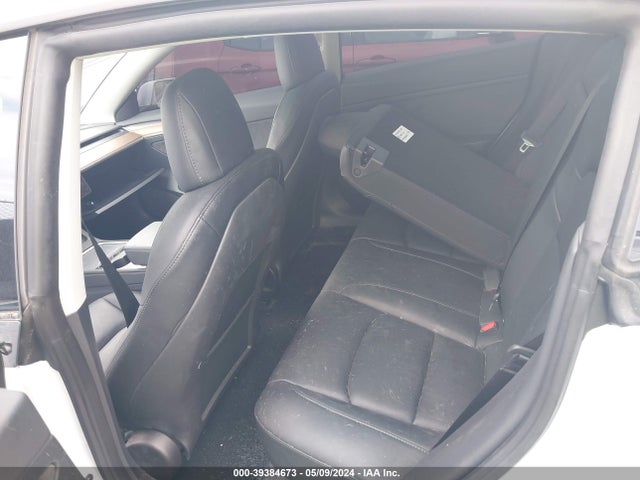 Tesla Model 3 Rear-wheel Drive 2023 5YJ3E1EA4PF427005 Image 8
