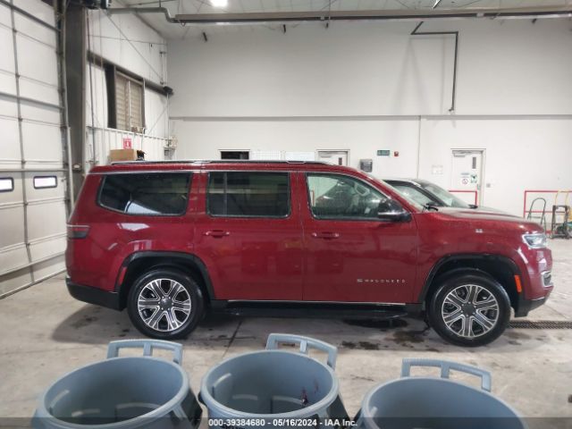 1C4SJVBP3RS146441 Jeep Wagoneer Series Ii 4x4