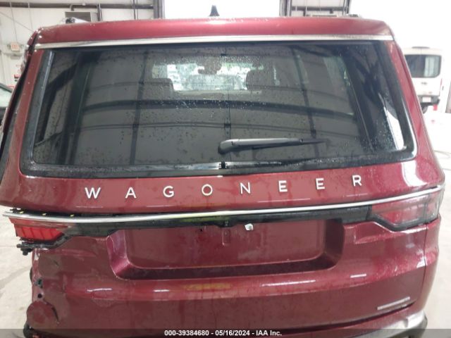 1C4SJVBP3RS146441 Jeep Wagoneer Series Ii 4x4