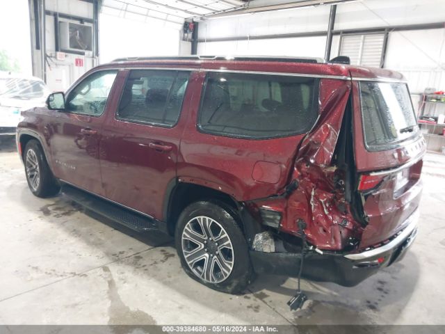 1C4SJVBP3RS146441 Jeep Wagoneer Series Ii 4x4