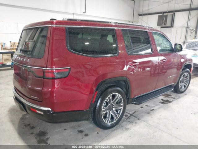 1C4SJVBP3RS146441 Jeep Wagoneer Series Ii 4x4