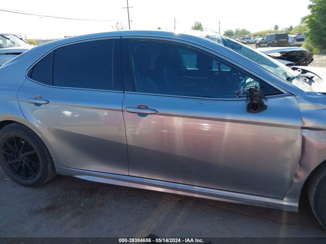 Toyota CAMRY XSE 2020 4T1K61AK9LU862817 Image 13