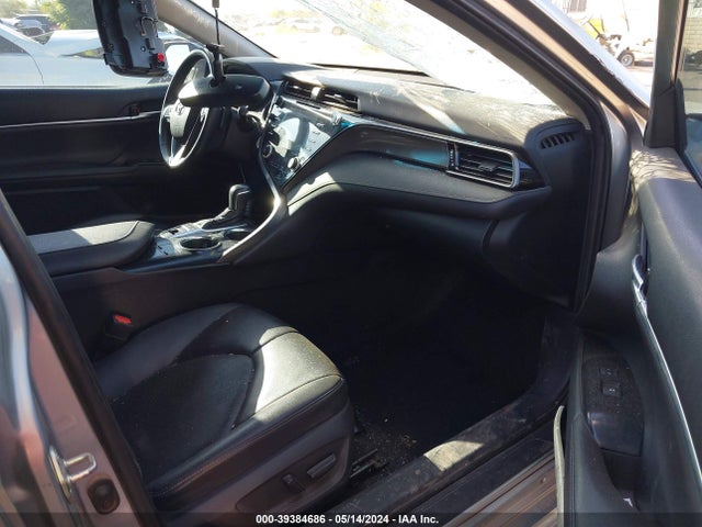 Toyota CAMRY XSE 2020 4T1K61AK9LU862817 Image 5