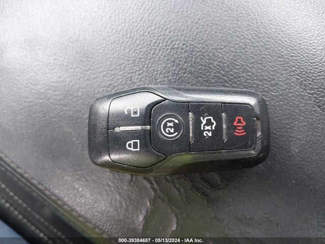 Ford Explorer Limited 2016 1FM5K8F89GGC14302 Image 11